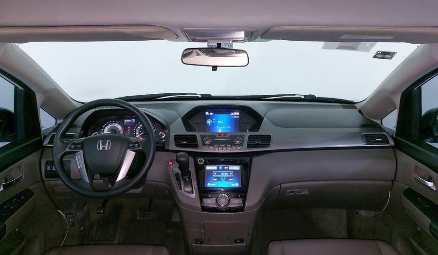 Honda Odyssey 3.5 EX Minivan 2016