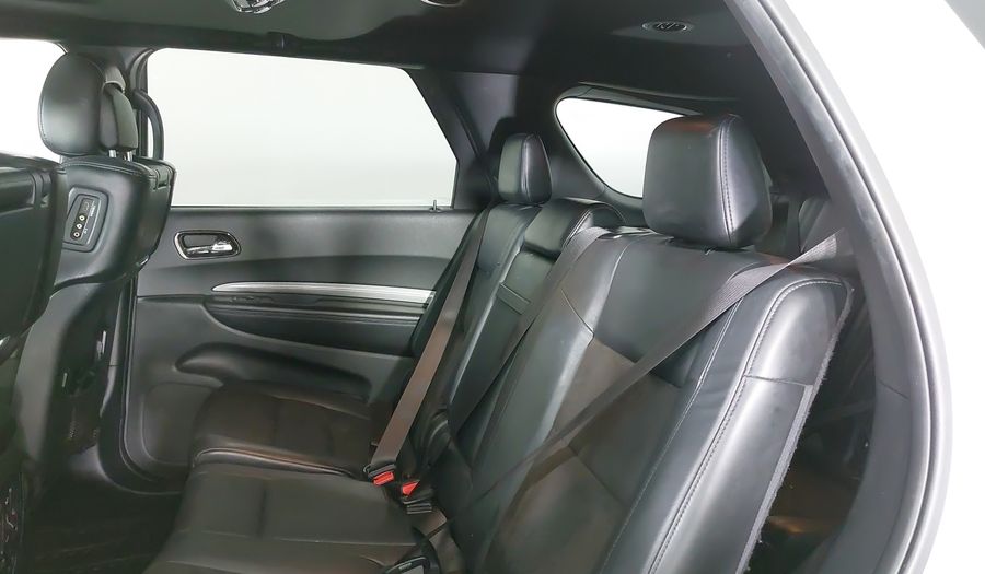 Dodge Durango 3.6 GT AUTO Suv 2020