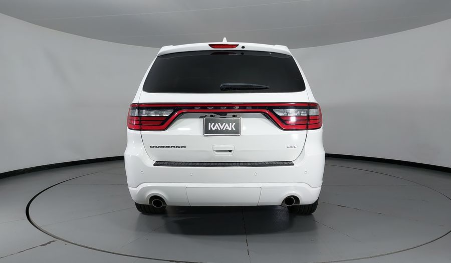 Dodge Durango 3.6 GT AUTO Suv 2020