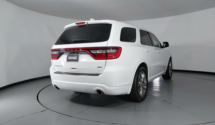 Dodge Durango 3.6 GT AUTO Suv 2020