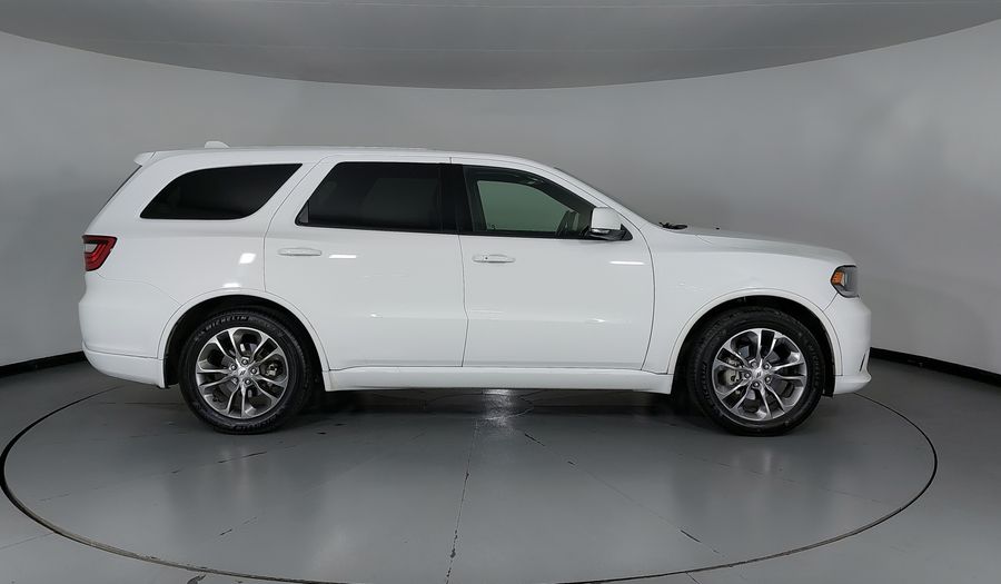Dodge Durango 3.6 GT AUTO Suv 2020