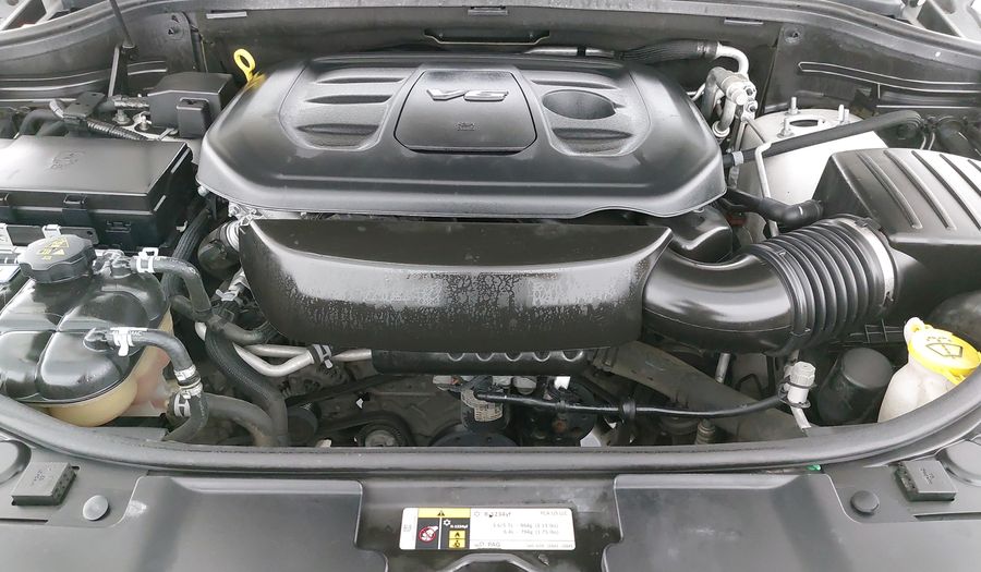 Dodge Durango 3.6 GT AUTO Suv 2020