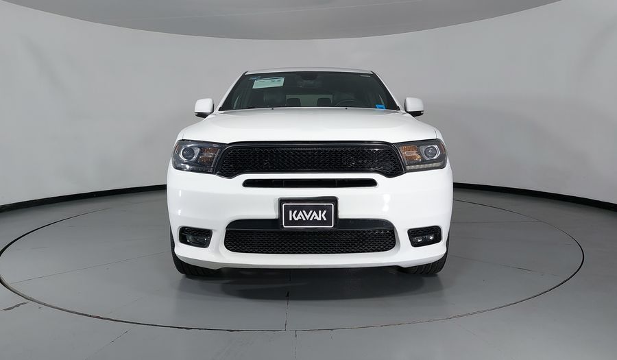 Dodge Durango 3.6 GT AUTO Suv 2020
