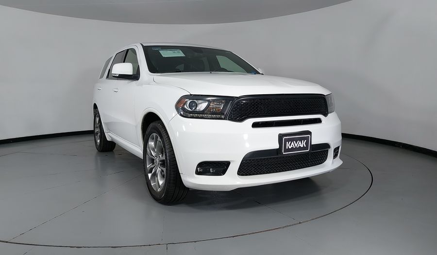 Dodge Durango 3.6 GT AUTO Suv 2020