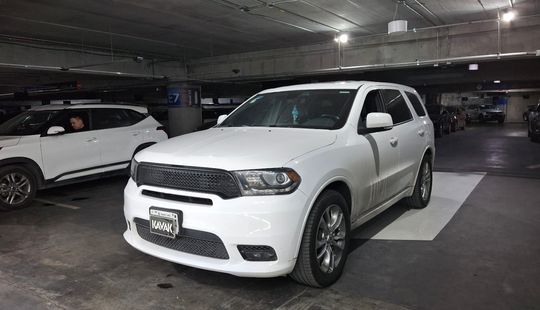Dodge • Durango