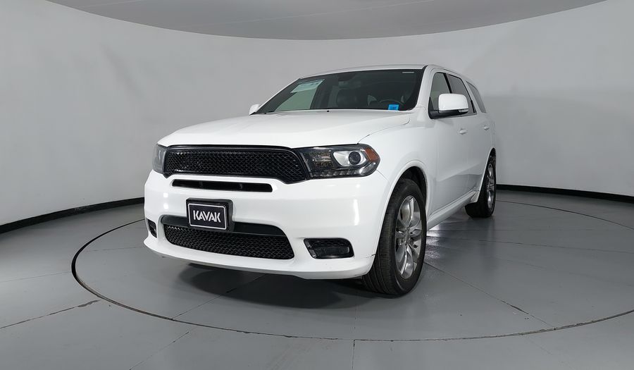 Dodge Durango 3.6 GT AUTO Suv 2020