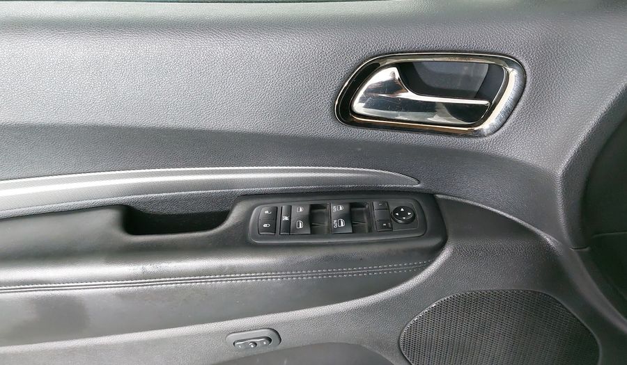 Dodge Durango 3.6 GT AUTO Suv 2020
