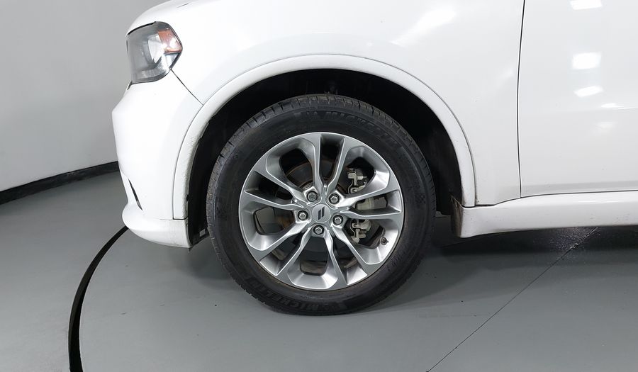 Dodge Durango 3.6 GT AUTO Suv 2020