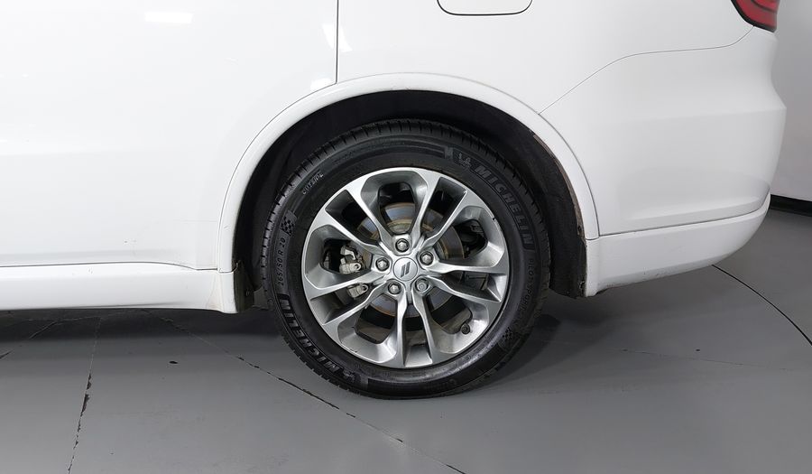 Dodge Durango 3.6 GT AUTO Suv 2020