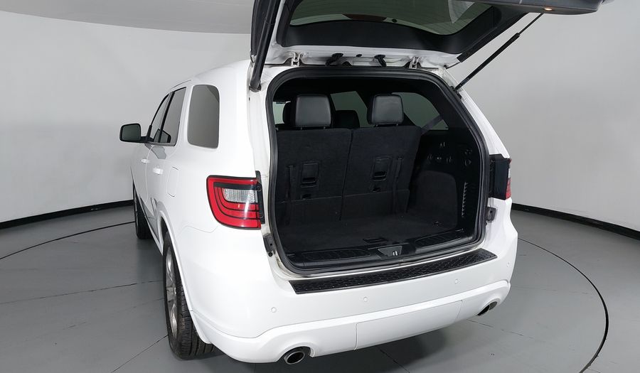 Dodge Durango 3.6 GT AUTO Suv 2020