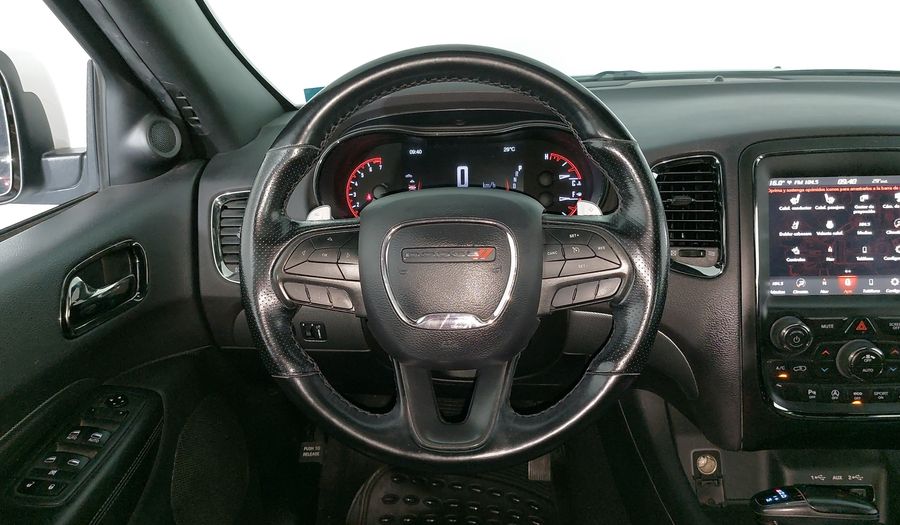Dodge Durango 3.6 GT AUTO Suv 2020