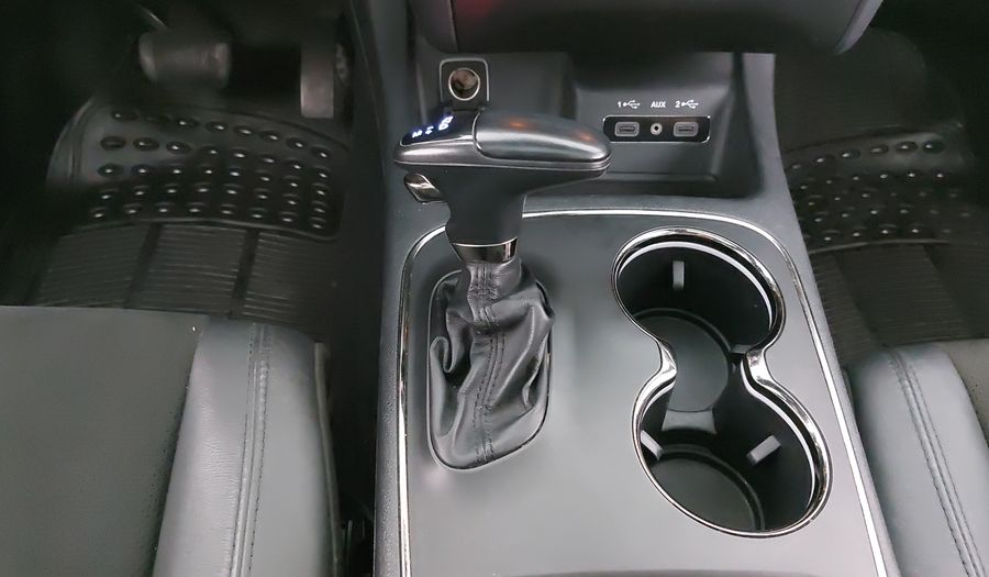 Dodge Durango 3.6 GT AUTO Suv 2020
