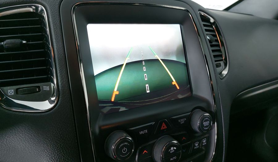 Dodge Durango 3.6 GT AUTO Suv 2020