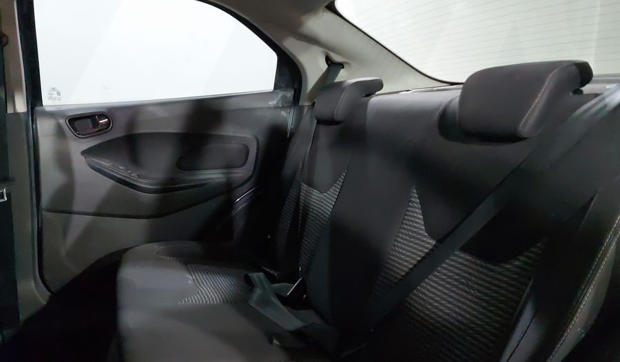 Ford Figo 1.5 TITANIUM AUTO Sedan 2019