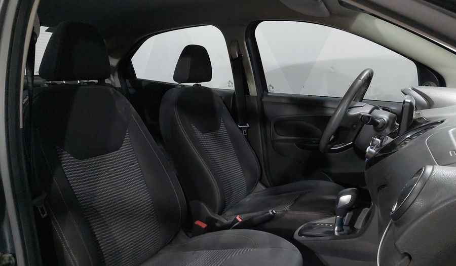 Ford Figo 1.5 TITANIUM AUTO Sedan 2019