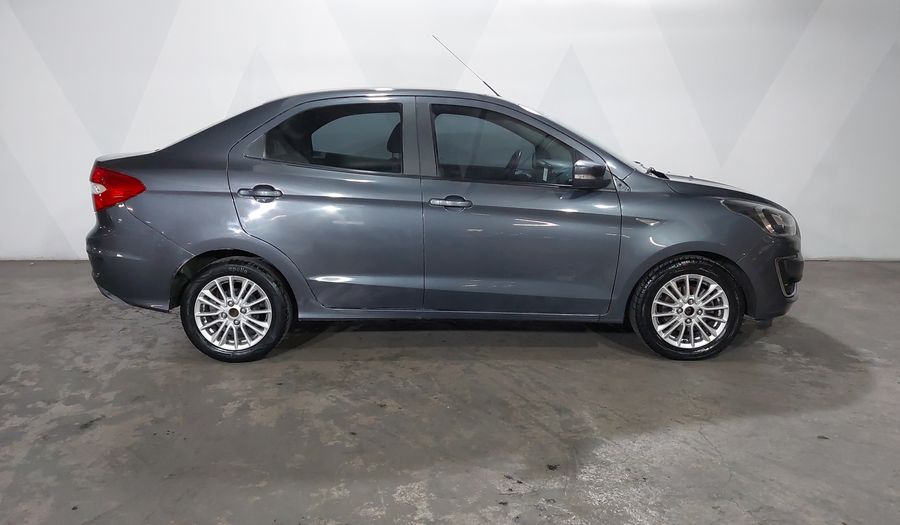 Ford Figo 1.5 TITANIUM AUTO Sedan 2019