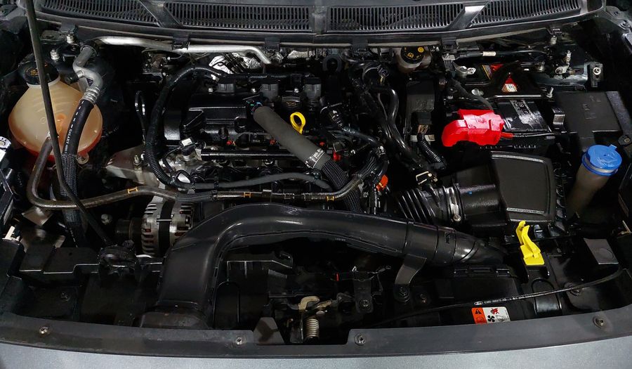 Ford Figo 1.5 TITANIUM AUTO Sedan 2019