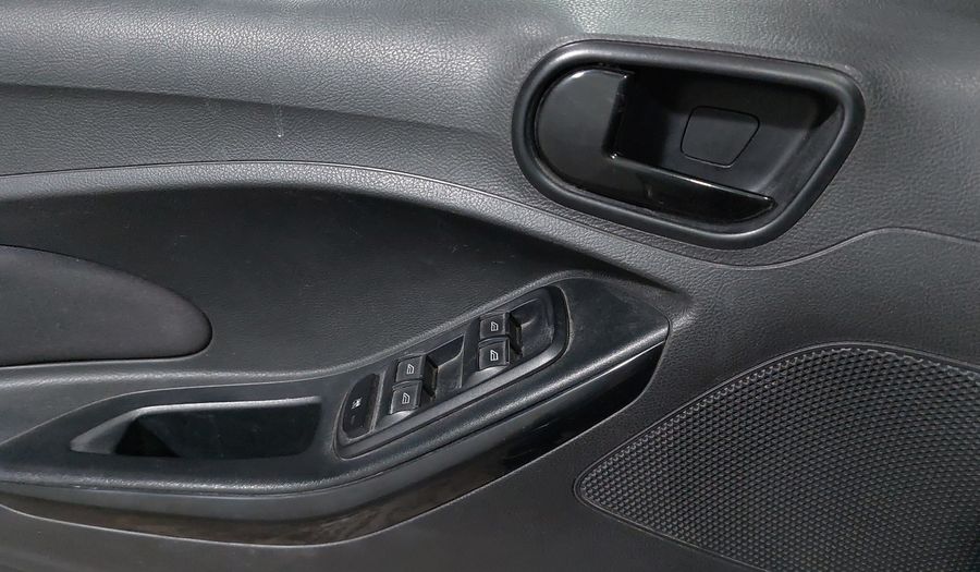 Ford Figo 1.5 TITANIUM AUTO Sedan 2019
