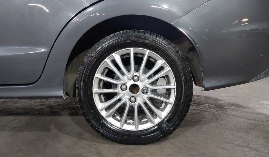 Ford Figo 1.5 TITANIUM AUTO Sedan 2019