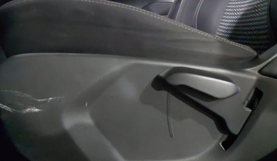 Ford Figo 1.5 TITANIUM AUTO Sedan 2019