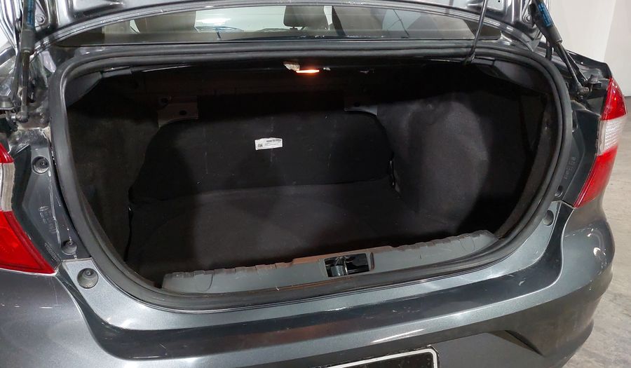 Ford Figo 1.5 TITANIUM AUTO Sedan 2019