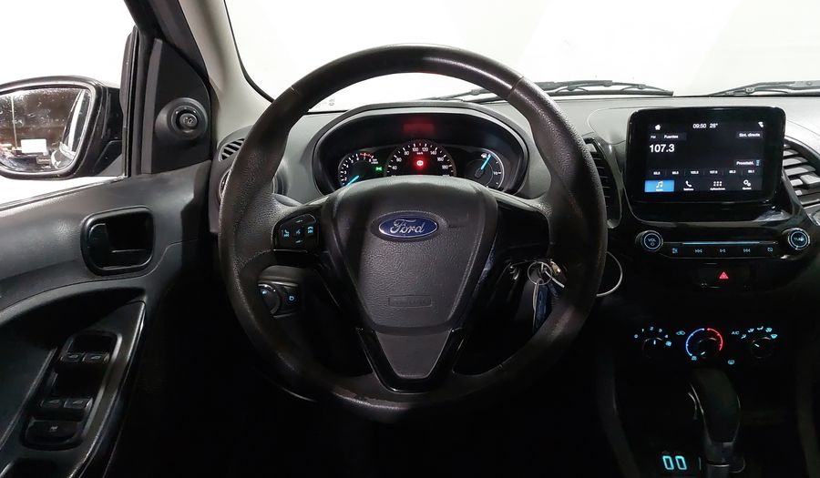 Ford Figo 1.5 TITANIUM AUTO Sedan 2019