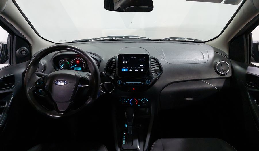 Ford Figo 1.5 TITANIUM AUTO Sedan 2019