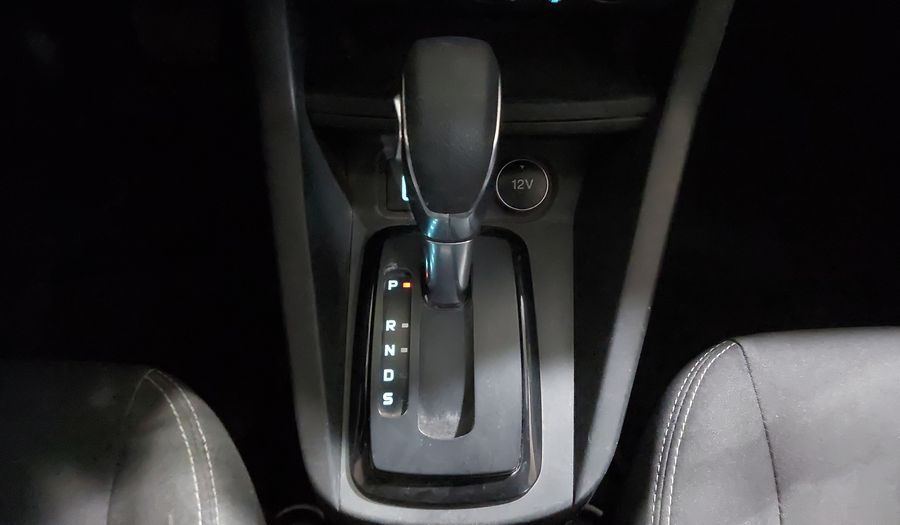 Ford Figo 1.5 TITANIUM AUTO Sedan 2019