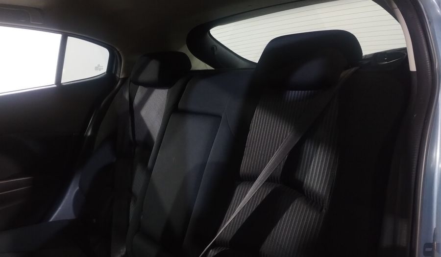 Mazda 3 2.5 HATCHBACK S TA Hatchback 2016
