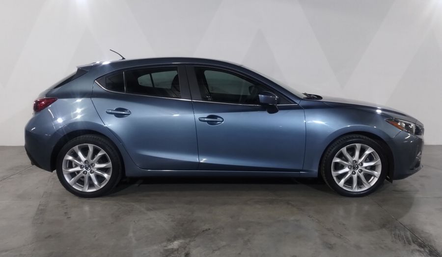 Mazda 3 2.5 HATCHBACK S TA Hatchback 2016