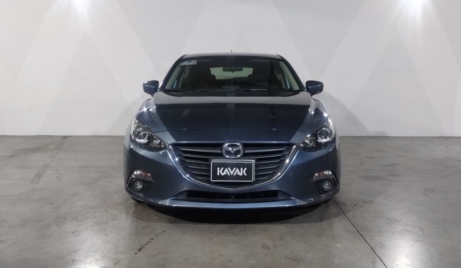 Mazda 3 2.5 HATCHBACK S TA Hatchback 2016
