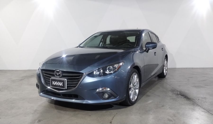 Mazda 3 2.5 HATCHBACK S TA Hatchback 2016