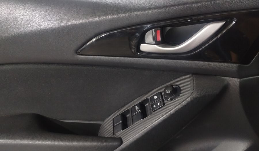Mazda 3 2.5 HATCHBACK S TA Hatchback 2016