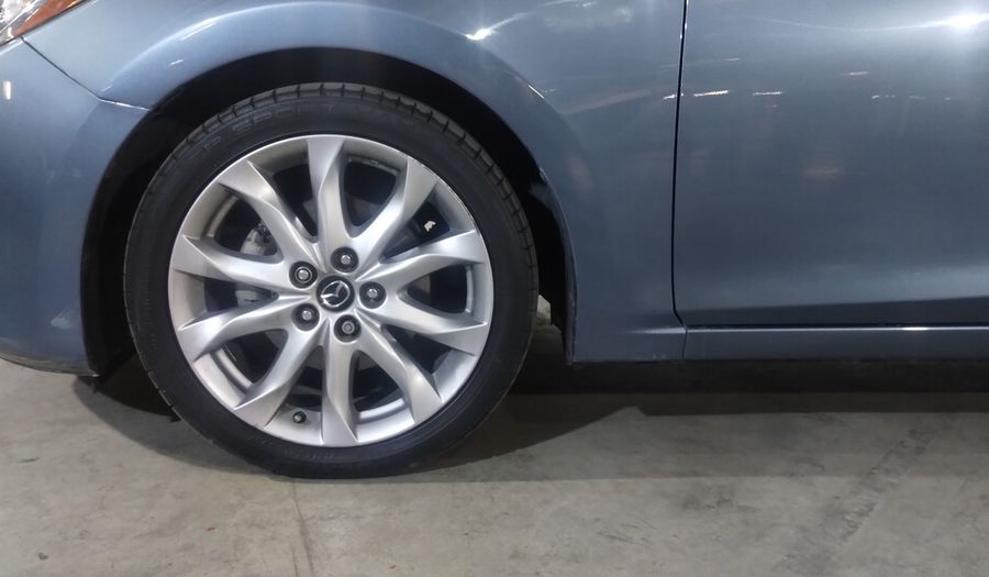 Mazda 3 2.5 HATCHBACK S TA Hatchback 2016
