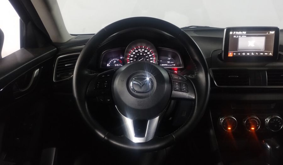 Mazda 3 2.5 HATCHBACK S TA Hatchback 2016