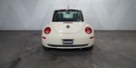 Volkswagen Beetle 2.0L GLS QUEMACOCOS MT Hatchback 2010