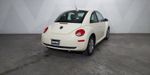 Volkswagen Beetle 2.0L GLS QUEMACOCOS MT Hatchback 2010