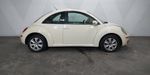 Volkswagen Beetle 2.0L GLS QUEMACOCOS MT Hatchback 2010