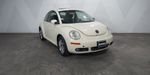 Volkswagen Beetle 2.0L GLS QUEMACOCOS MT Hatchback 2010