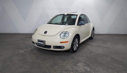 Volkswagen • Beetle
