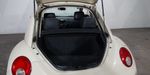 Volkswagen Beetle 2.0L GLS QUEMACOCOS MT Hatchback 2010