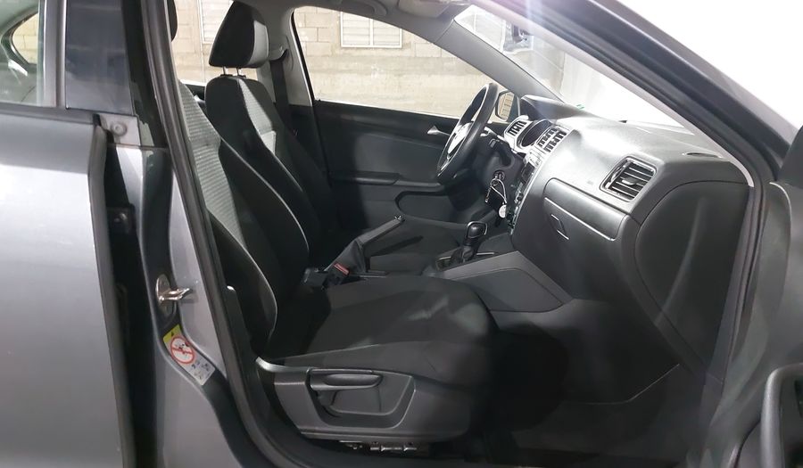 Volkswagen Jetta 2.0 TIP Sedan 2018
