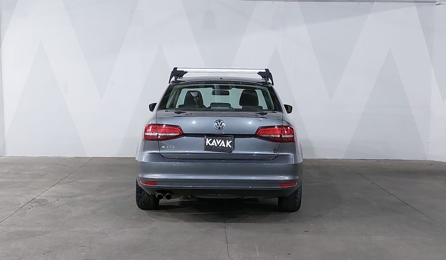 Volkswagen Jetta 2.0 TIP Sedan 2018