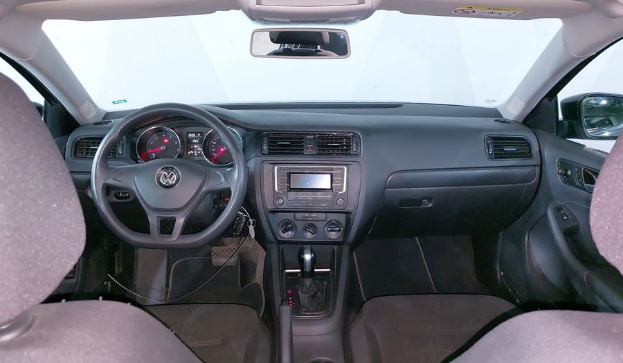 Volkswagen Jetta 2.0 TIP Sedan 2018