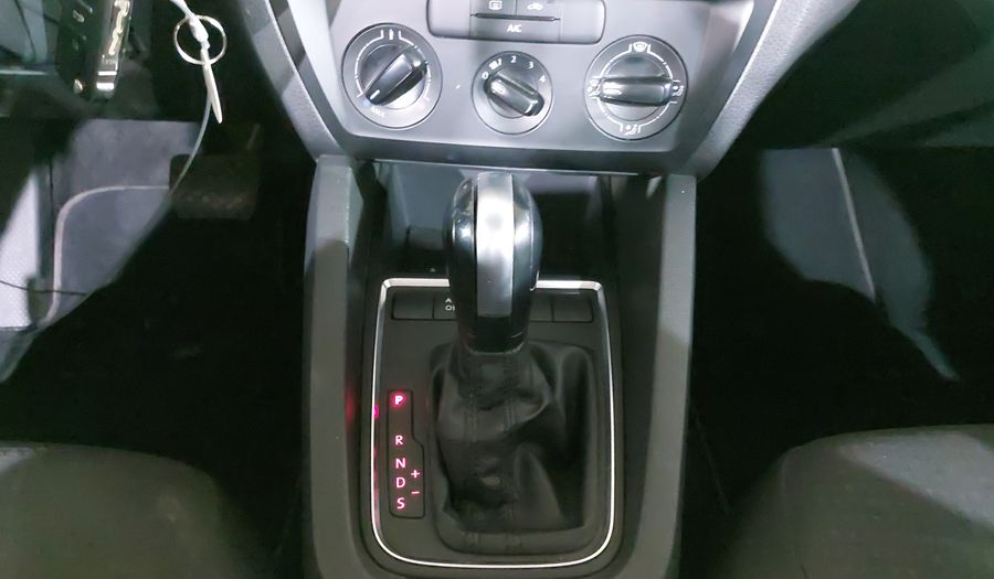 Volkswagen Jetta 2.0 TIP Sedan 2018
