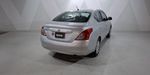Nissan Versa 1.6 SENSE TA AC Sedan 2013