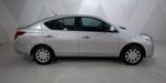 Nissan Versa 1.6 SENSE TA AC Sedan 2013