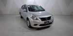 Nissan Versa 1.6 SENSE TA AC Sedan 2013