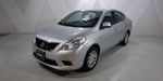 Nissan Versa 1.6 SENSE TA AC Sedan 2013