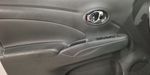 Nissan Versa 1.6 SENSE TA AC Sedan 2013
